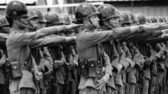 OBJETIVO DE LA OFENSIVA