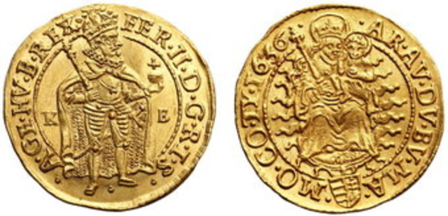 Kremnica ducat