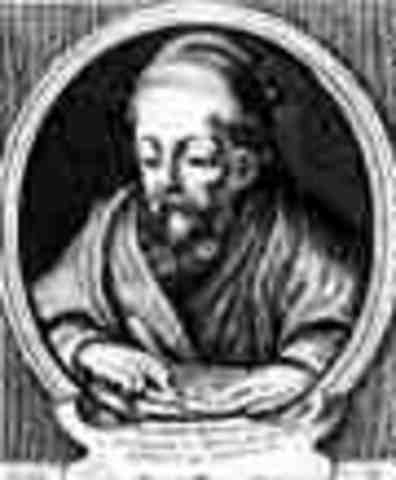 Euclid of Alexandria