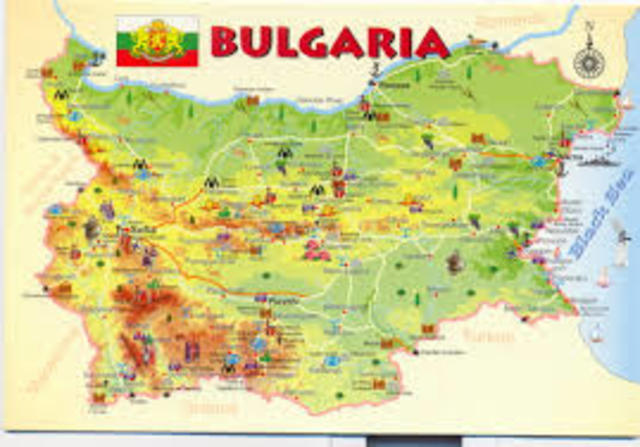Bulgaria votes