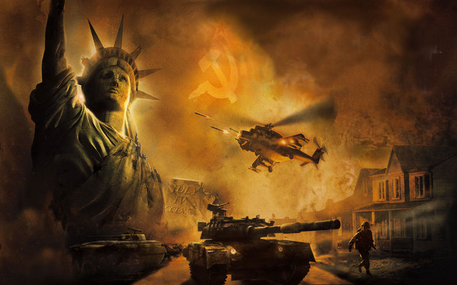 Four Power Agreement Berlin