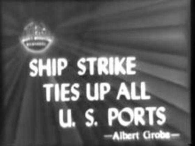 restatement of policy on germany