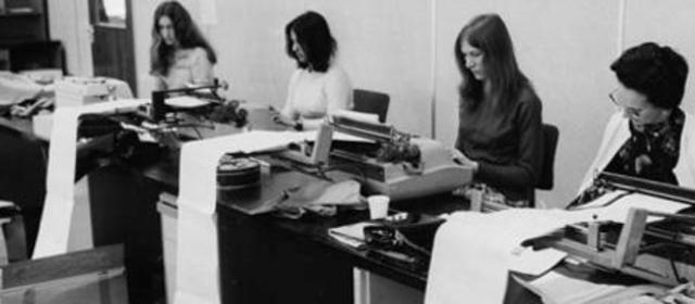 Passaqe of The Civil Rights Act of 1964