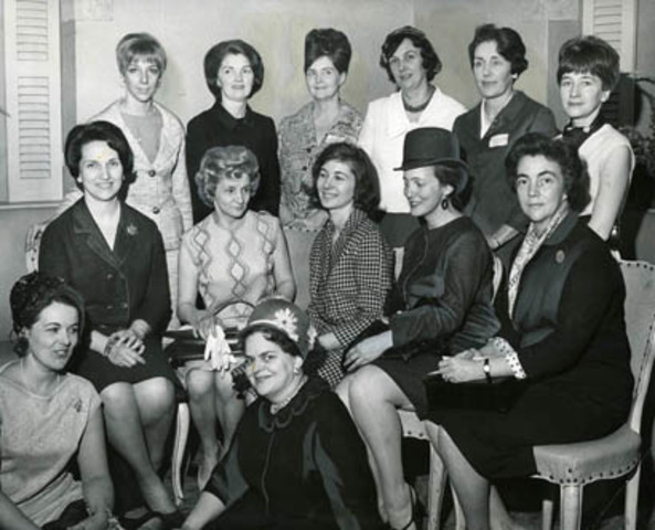 Formation Of the NOW