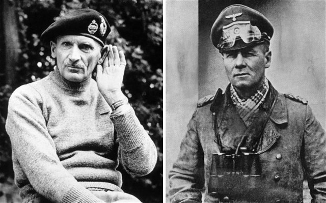 A második el-alameini csata