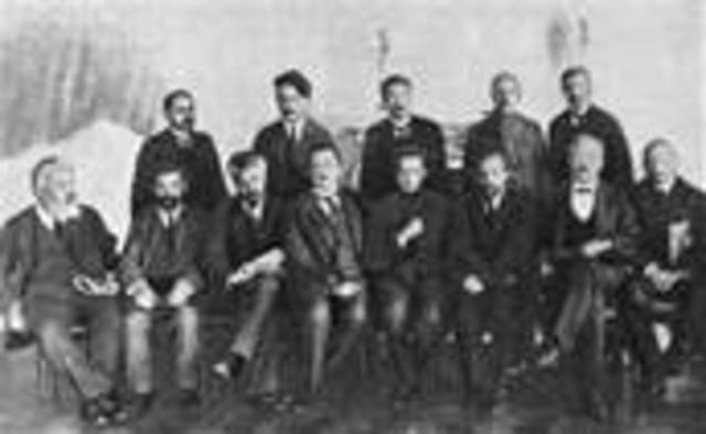 Russian Provisional Government