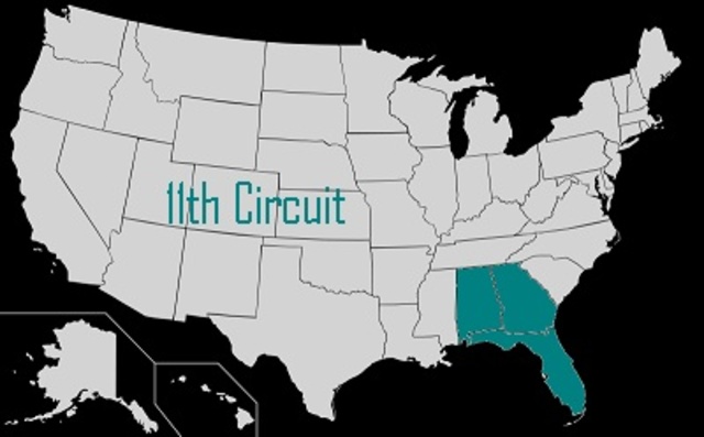 11th Circuit Court of Appeals