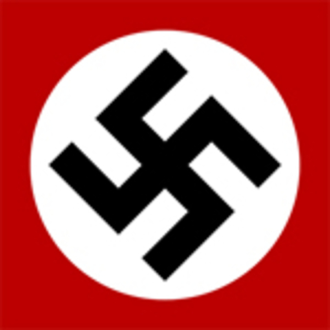 Nazi party
