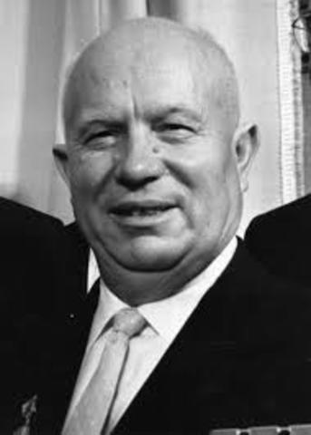 The Khrushchev