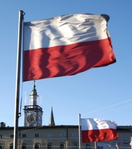 Poland becomes independent