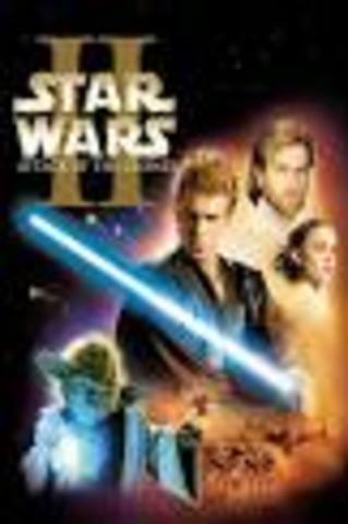 Star Wars Episode II