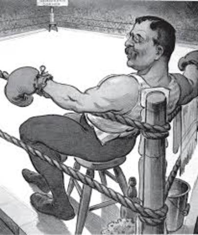 Weightlifting and Boxing