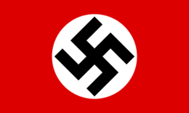 National Socialist Program