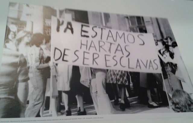 Asociación Nacional de Mujeres Españolas.