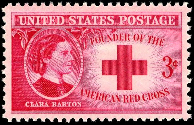 American Red Cross