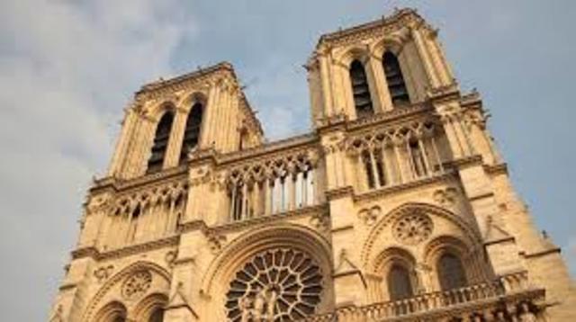 Notre Dame