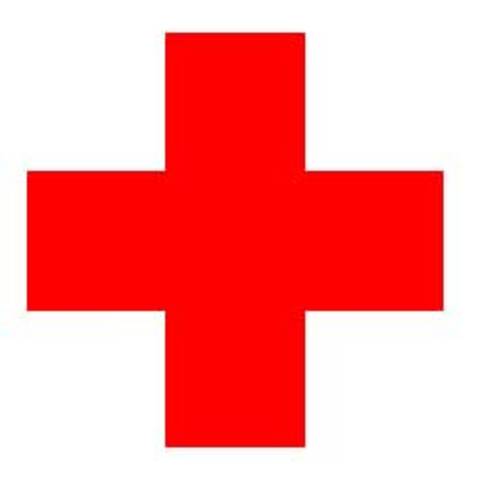 International Red Cross