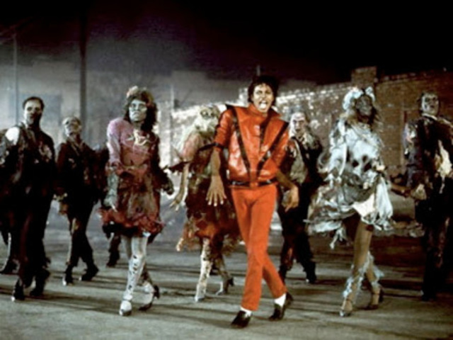 Thriller