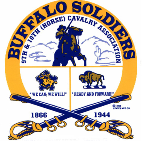 Buffalo Soldiers