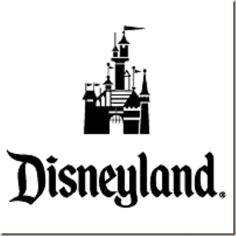 Disneyland first opens