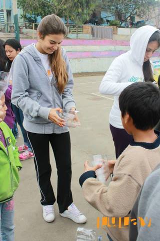 Séptima visita del año