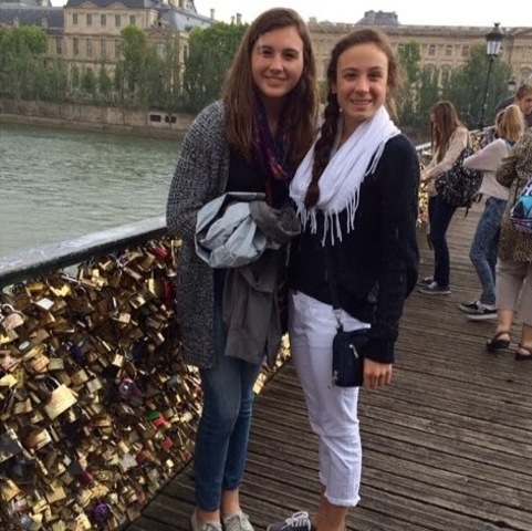 Viaje a París Francia