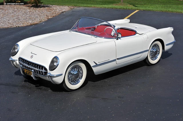 corvette