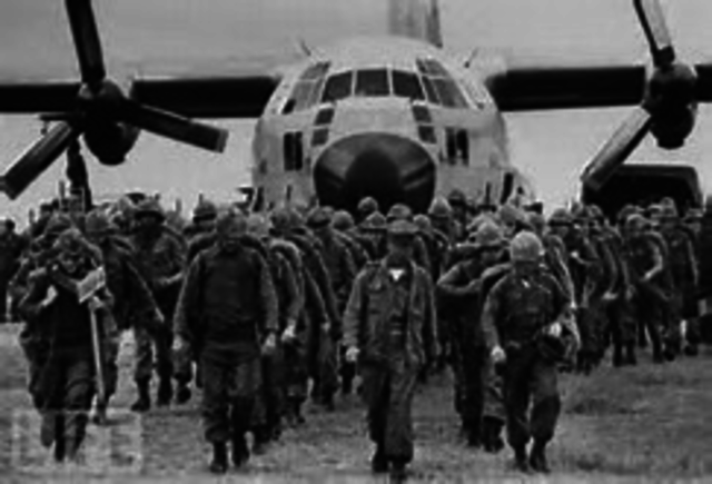 more U.S. troops sent to Vietnam