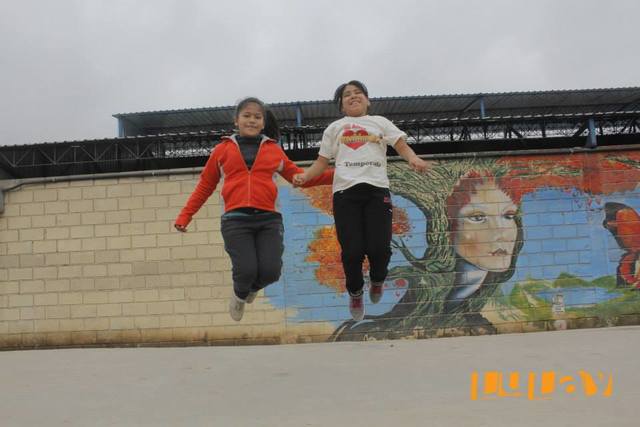 Sexta visita del año