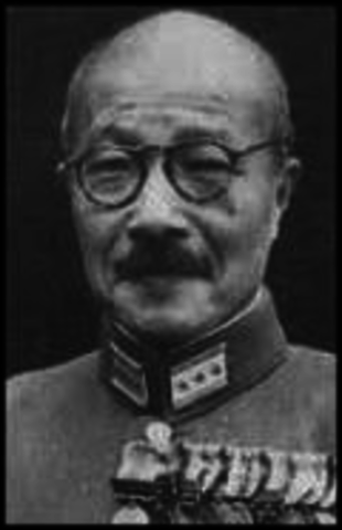 Rise of Tojo