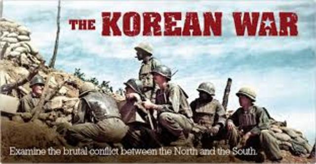 The Korean War