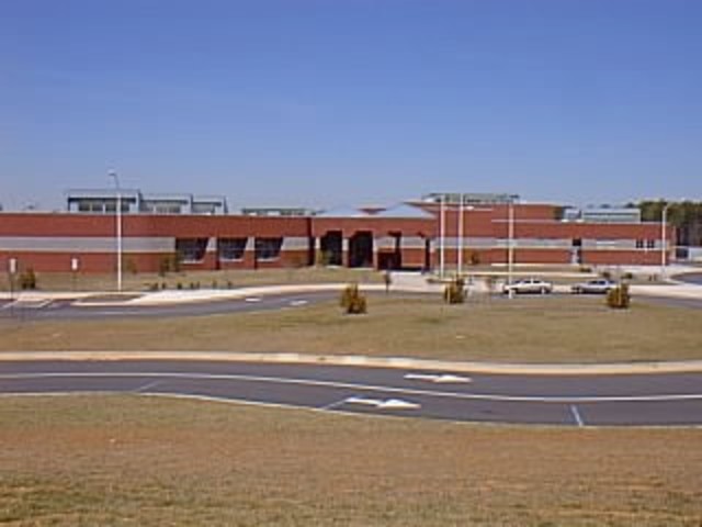 Primer dia de la secundaria