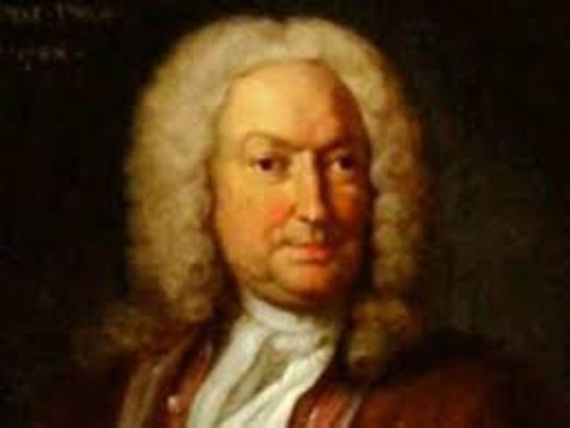 johann Bernoulli