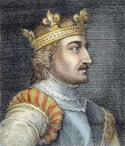 Civil War in England