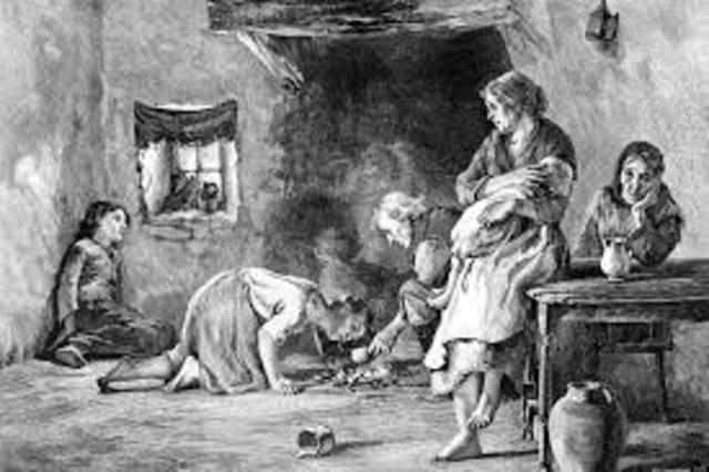 Great Famine