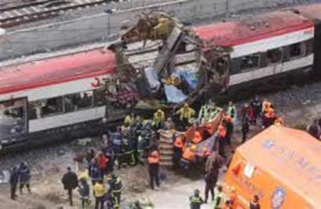 The Madrid Train Bombings