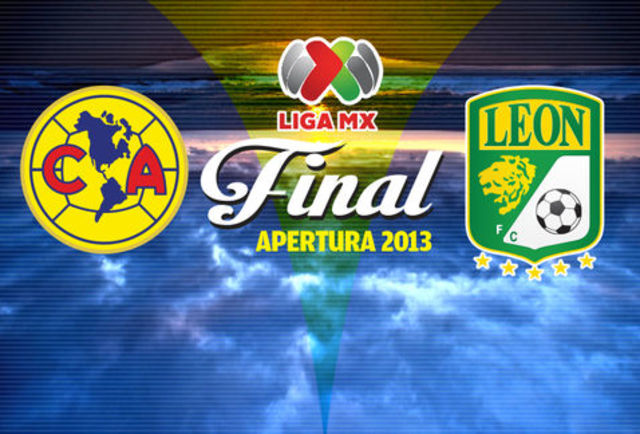 2013 Apertura Finals