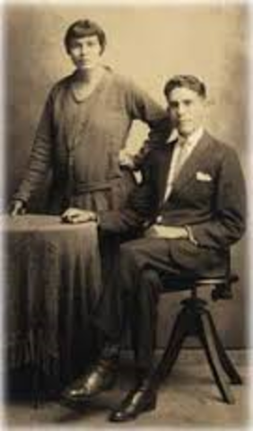 Minerva's Father's secret