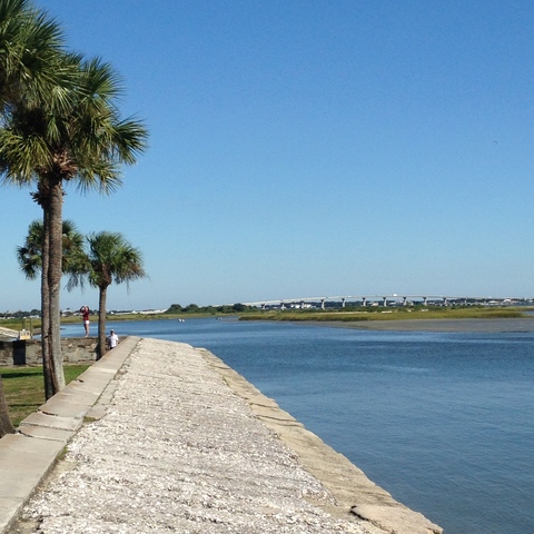 St. Augustine, Florida