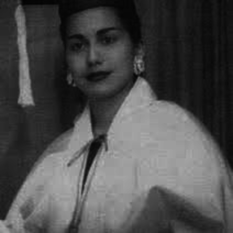 Maria Theresa Graduates