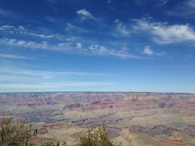 Grand Canyon, Arizona
