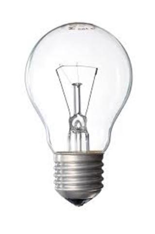 The Lightbulb