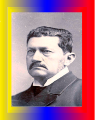 DECRETO DE ENERO DE 1868