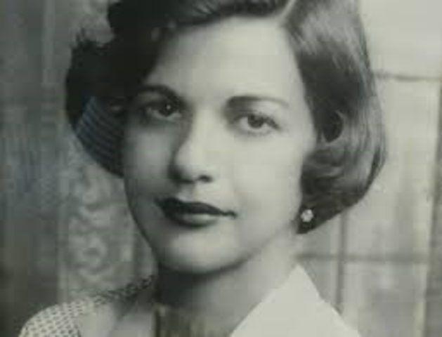 Patria Lives with Grief