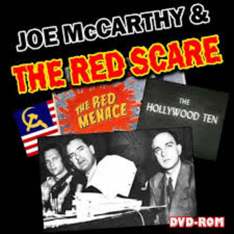 McCarthyism