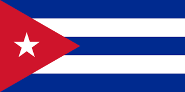 Cuba Liberated
