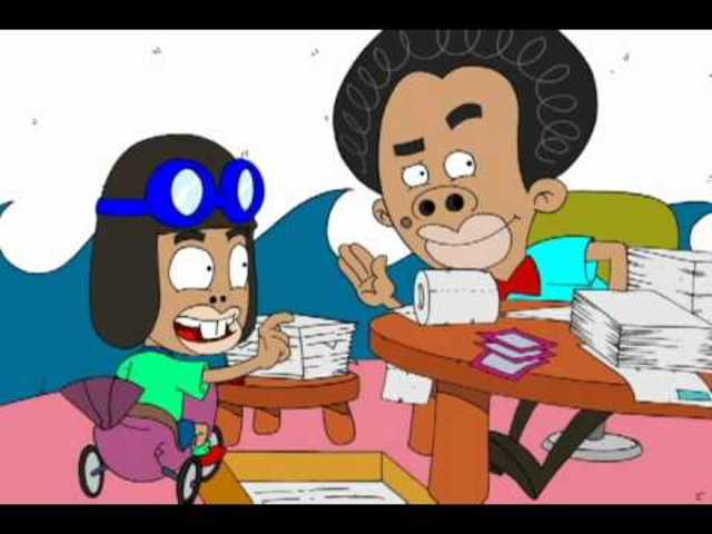 Objetivo de la educacion