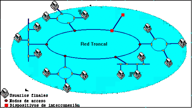 Velocidad de Transferencia