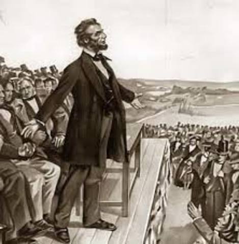 Ejecución del discurso civil