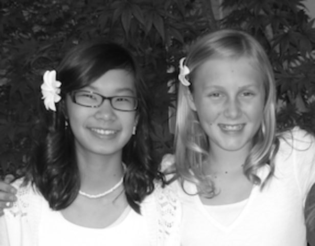 (ish) I meet Lindsey!